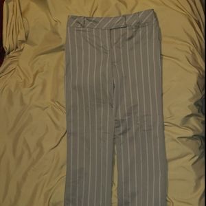 Women's slacks